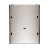 Paper Towel Dispenser Wall Mount Commercial Bathroom
