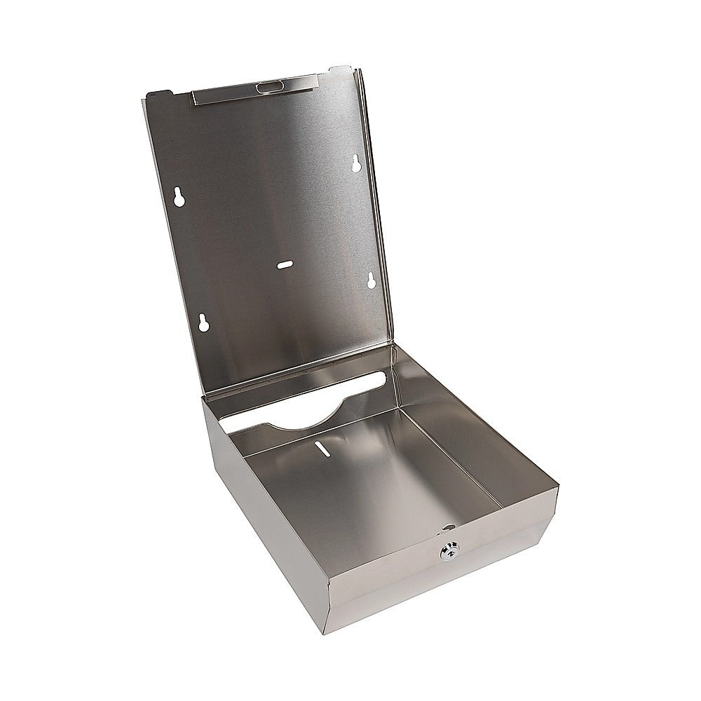 Paper Towel Dispenser Wall Mount Commercial Bathroom