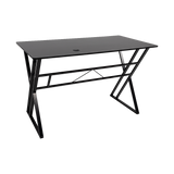 Computer Desk Home Office Study Writing Workstation Gaming