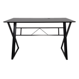 Computer Desk Home Office Study Writing Workstation Gaming