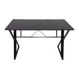 Computer Desk Home Office Study Writing Workstation Gaming