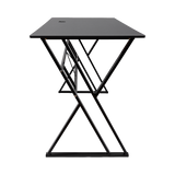 Computer Desk Home Office Study Writing Workstation Gaming