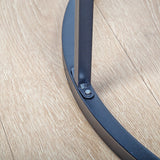 Coffee Table Round Marble Design Nesting Side Furniture