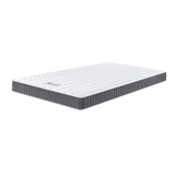 Double Memory Foam Mattress – OEKO-TEX® Textile & CertiPUR-US® Certified Foam