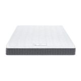 Double Memory Foam Mattress – OEKO-TEX® Textile & CertiPUR-US® Certified Foam