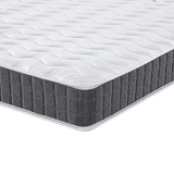 King Memory Foam Mattress – OEKO-TEX® Textile & CertiPUR-US® Certified Foam