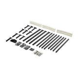 King Metal Bed Frame