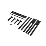 Single Full Metal Bed Frame Base – Sturdy Steel Bed Base for Australian Mattress