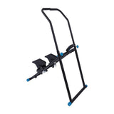 Vertical Climber Stair Stepper Machine – Full Body Home Gym Fitness Equipment NEW VERSION