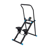 Vertical Climber Stair Stepper Machine – Full Body Home Gym Fitness Equipment NEW VERSION