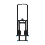 Vertical Climber Stair Stepper Machine – Full Body Home Gym Fitness Equipment NEW VERSION