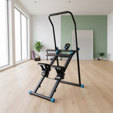 Vertical Climber Stair Stepper Machine – Full Body Home Gym Fitness Equipment NEW VERSION