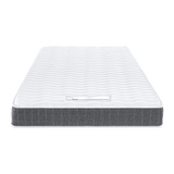 King Single Memory Foam Mattress – OEKO-TEX® Textile & CertiPUR-US® Certified Foam
