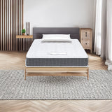 Single Memory Foam Mattress – OEKO-TEX® Textile & CertiPUR-US® Certified Foam