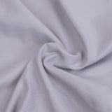 Queen Bed Sheet Set – 1800 Series Microfiber, Deep Pocket, Soft & Breathable, Grey