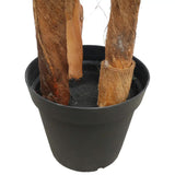 Large Tropical Palm Tree (Amazingly Real) 300cm