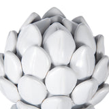 Ceramic Artichoke Finial 29cm