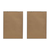 Set 2 Botanical Wall Decor 70cm