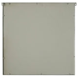 Martinique Gothic Wall Mirror 64cm