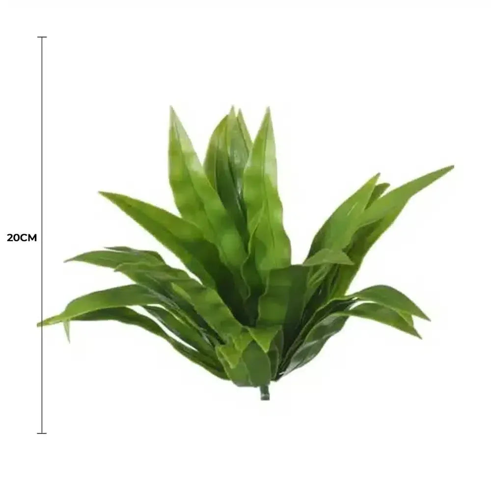 Aloe Vera Stem UV Resistant 20cm
