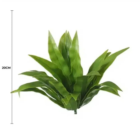 Aloe Vera Stem UV Resistant 20cm