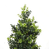 Artificial Potted Topiary Tree UV Resistant 120cm