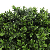 Artificial Topiary Shrub (Hedyotis) UV Resistant 76 CM