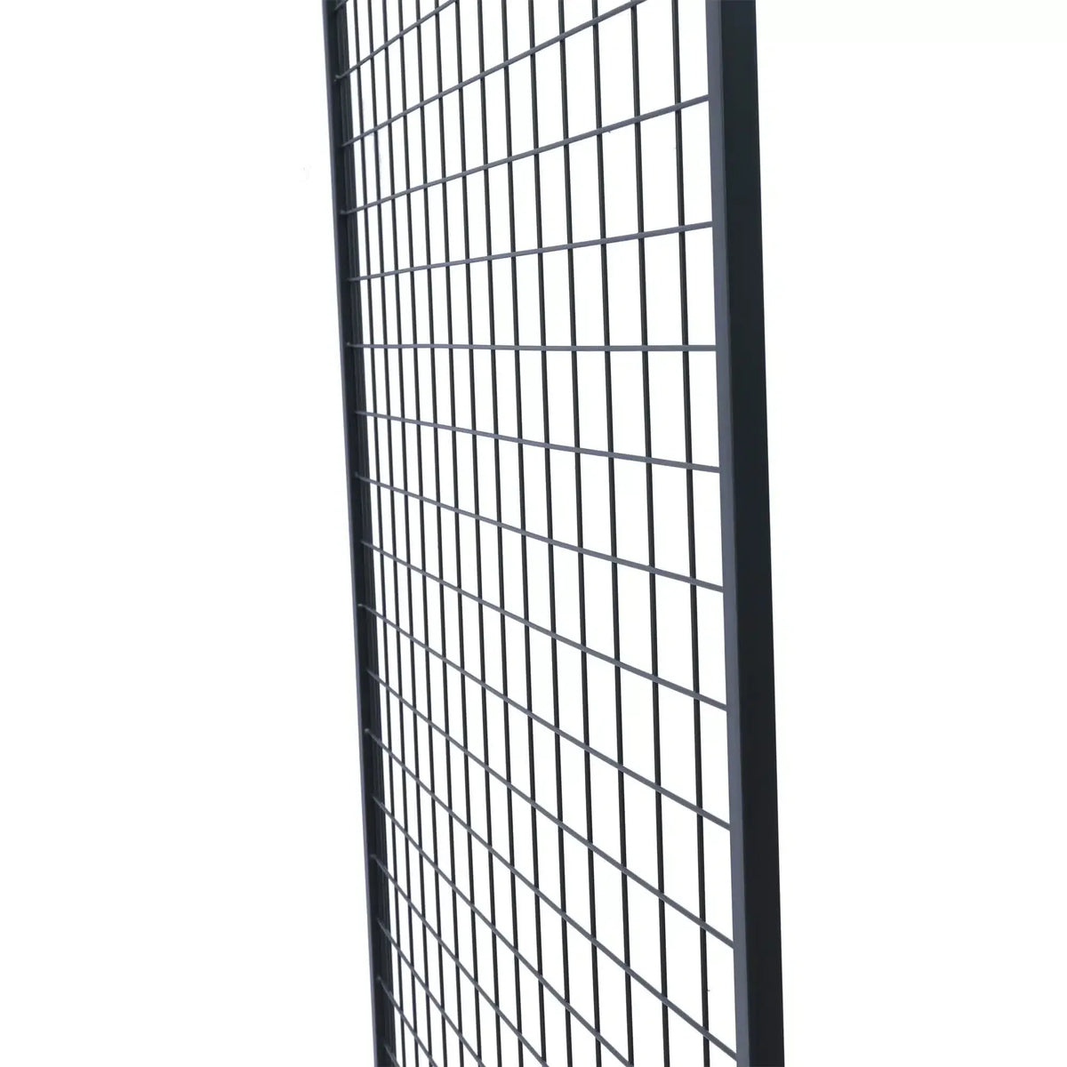 Versatile and Premium Flower Wall Stand / Portable Event Screen with Wheels 2m x 1m