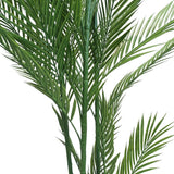 Real Touch Artificial Phoenix Palm Tree UV Resistant 180cm
