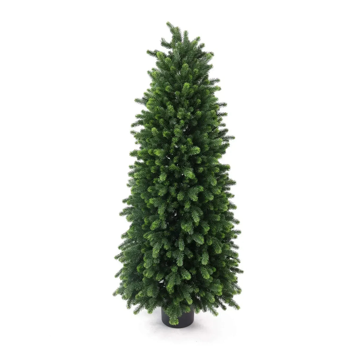 Premium Artificial 150cm Cypress Pine Tree UV Resistant