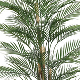Premium Artificial Areca Palm Tree 210cm UV Resistant (New Arrival)