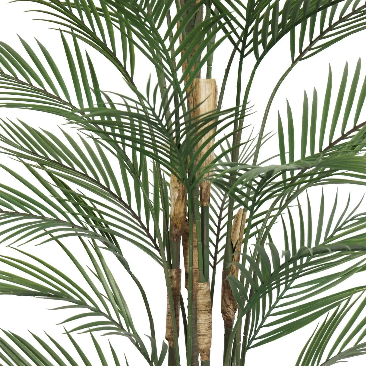 Premium Artificial Areca Palm Tree 210cm UV Resistant (New Arrival)