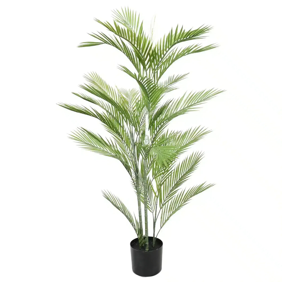 Real Touch Artificial Phoenix Palm Tree UV Resistant 135cm