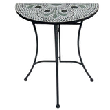 Tuscan Serenity Outdoor Table 60x69cm