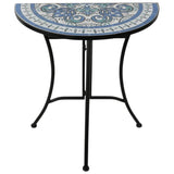 Marrakesh Glow Outdoor Table 60x69cm