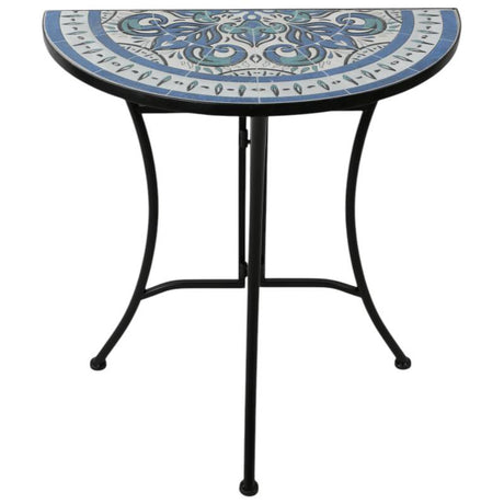 Marrakesh Glow Outdoor Table 60x69cm