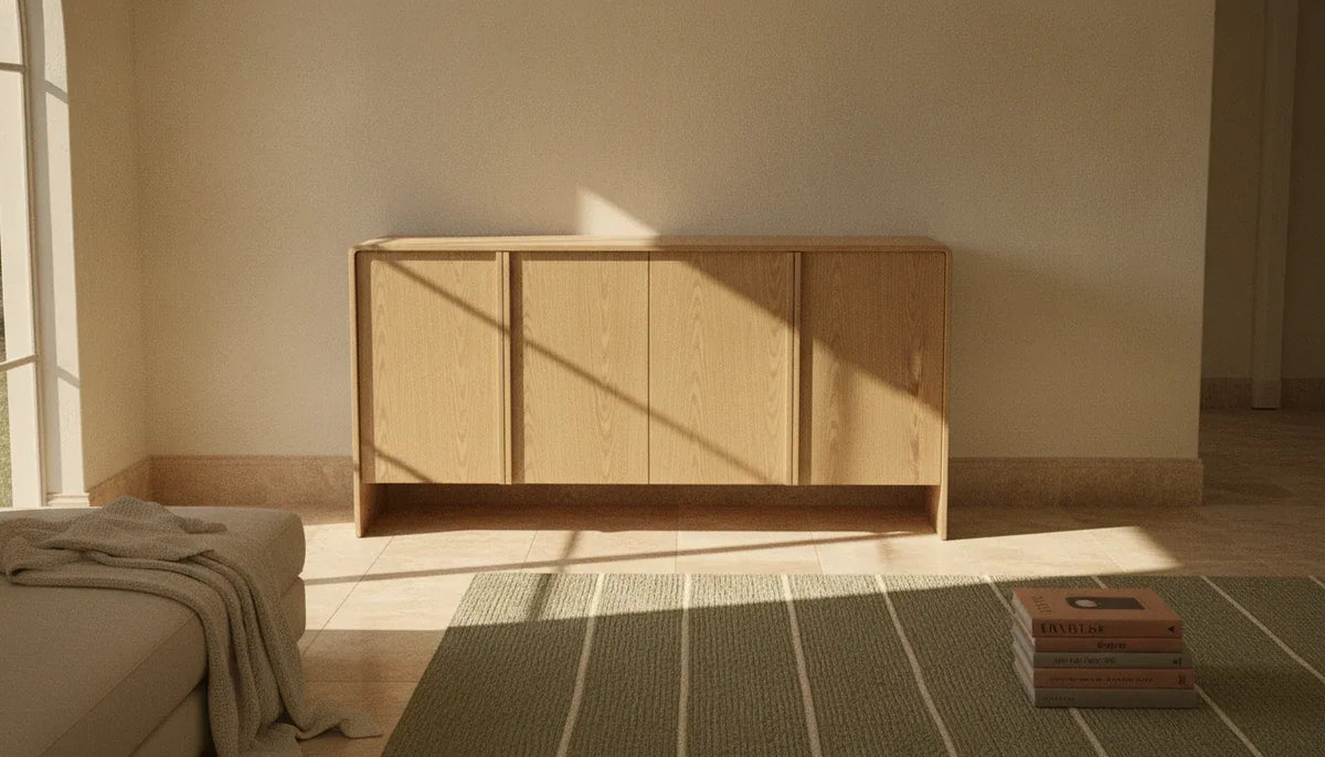 Albert Sideboard