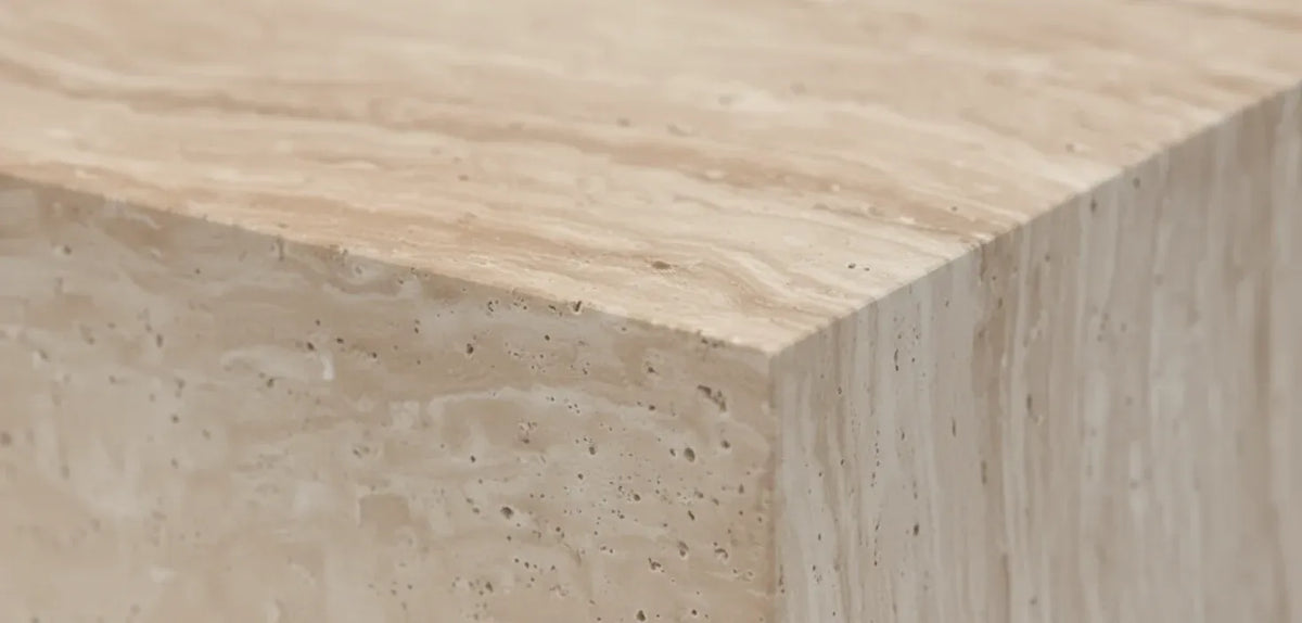 Pacific Haven Coffee Table