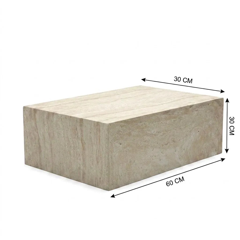 Pacific Haven Coffee Table