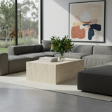 Pacific Haven Coffee Table