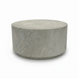 Pacific Haven Coffee Table Round