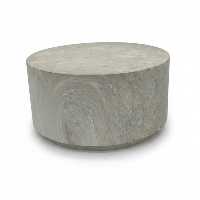 Pacific Haven Coffee Table Round
