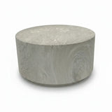 Pacific Haven Coffee Table Round