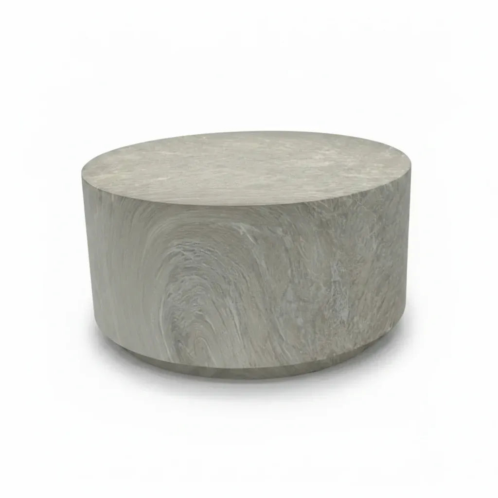 Pacific Haven Coffee Table Round