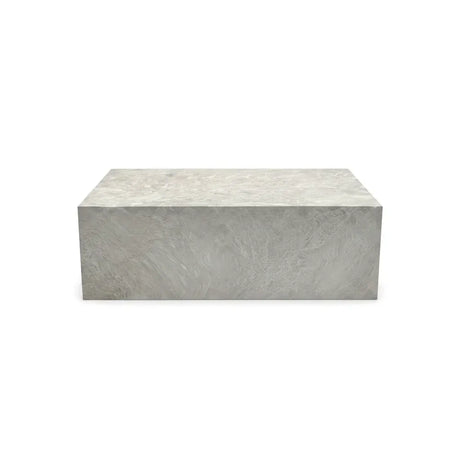 Pacific Haven Coffee Table - Grey