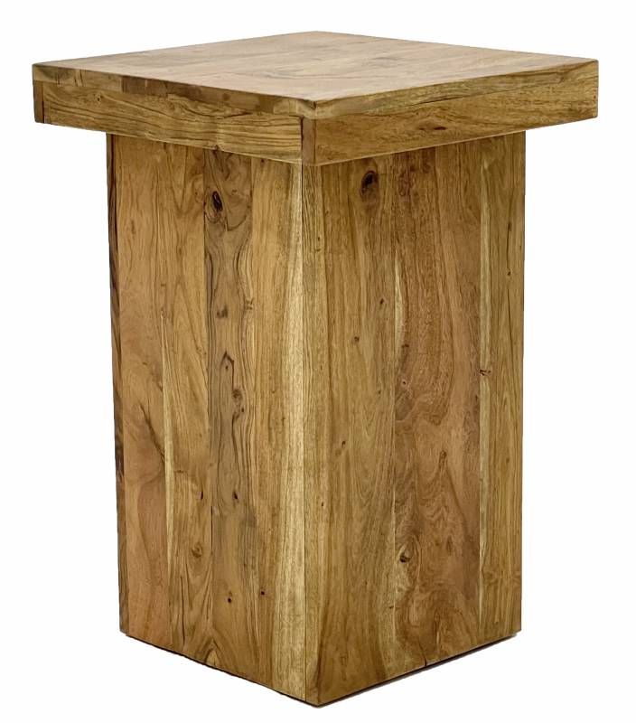Seville Side Table 60cm