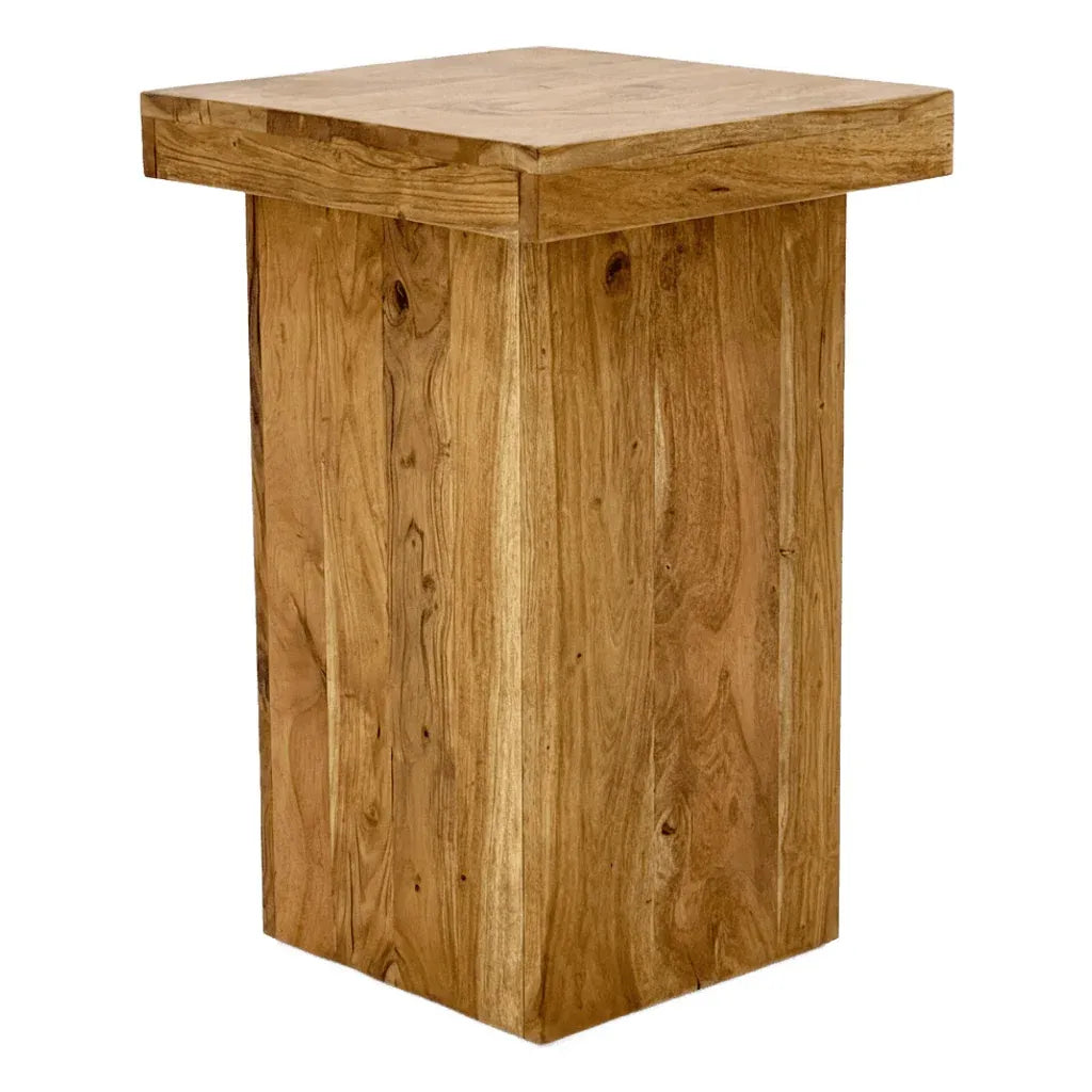 Seville Side Table 60cm