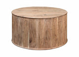 Barcelona Coffee Table 85cm
