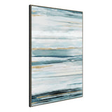 Abstract Canvas 80x120cm