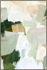 Mirage Framed Artwork 120cm